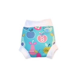 Dětské plenkové plavky Splash About Happy Nappy Tutti Frutti