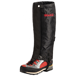 Nepromokavé návleky Boll Ascent Gaiter