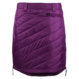 Zimní sukně Sandy Short SKHOOP - aster