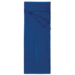 Vložka do spacího pytle Ferrino PRO Liner SQ blue