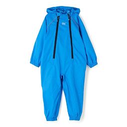 Dětská nepromokavá kombinéza bunda Mac in Sac Kid overal blue