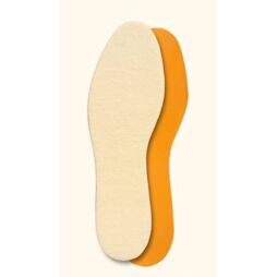 Zimní vložka do bot Pedag Merino Magic Step 1 pár