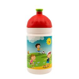 ZDRAVÁ LAHEV 0,5l Malí sportovci