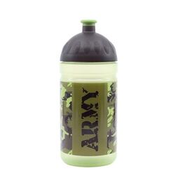 ZDRAVÁ LAHEV 0,5l Army