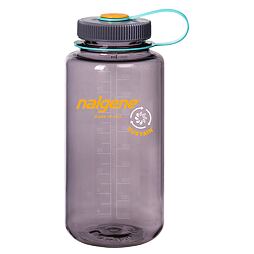 Lahev Nalgene Wide Mouth 500 ml Aubergine sustain