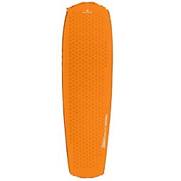 Samonafukovací karimatka Ferrino Superlite 700 orange