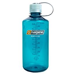 Lahev Nalgene Narrow Mouth 1000 ml Trout Green