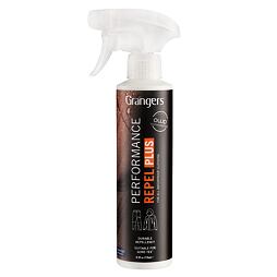 Impregnace na outdoorové oblečení Granger´s Performance Repel Plus 275 ml