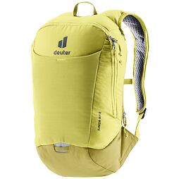 Dětský batoh Deuter Junior Bike sprout-linden 8l