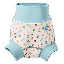 Dětské plenkové plavky Splash About Happy Nappy Little Acorns