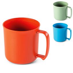 Hrnek GSI outdoors Cascadian mug - RŮZNÉ BARVY - 414 ml