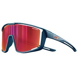 Dětské sluneční brýle Julbo Fury S SP3 CF matt duck blue - 8-12 let