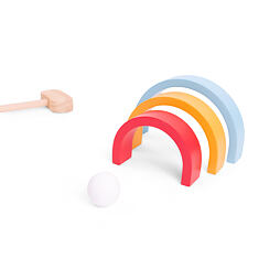 Golfový set BS Toys Golf Set