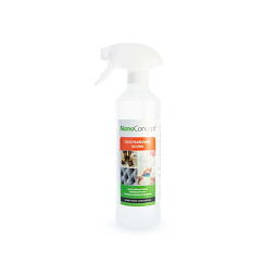Odstraňovač skvrn NanoConcept - 500 ml