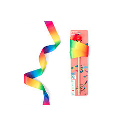 Taneční stuha s hůlkou BS Toys Dance Ribbon