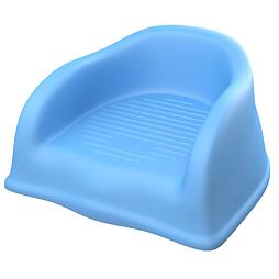 Dětský sedák FirstBOOSTER blueberry