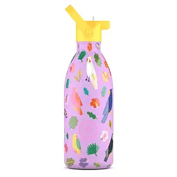 Dětská termoska Cool Bottles Kids 3D Fly free třívrstvá 500 ml