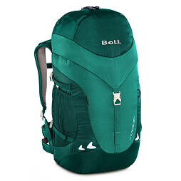 Dětský batoh Boll Scout  22-30 l peppermint