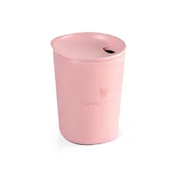 Kelímek s víčkem Light my fire MyCup´n Lid original dustypink 360 ml