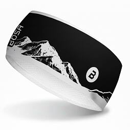 Sportovní čelenka Bosa Chilly Mountain