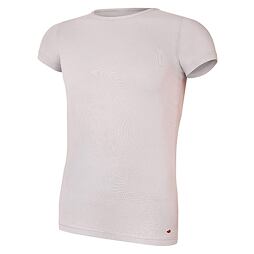 Dětské UV tričko BARIDI wear Outlast® Jr KR tenké - pearl