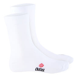Ponožky BARIDI wear Outlast® - bílé