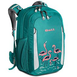 Školní batoh Boll School Mate 20 l Flamingos
