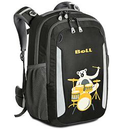 Školní batoh Boll School Mate 20 l Bear