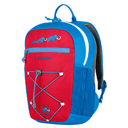 Dětský batoh Mammut First Zip 8 l imperial inferno