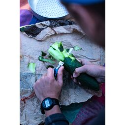 Dětský zavírací nůž OPINEL N°07 Outdoor10