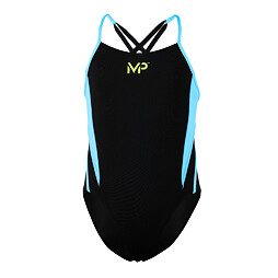 Dívčí plavky Michael Phelps Aqua Sphere Tina Aqua First