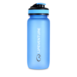 Lahev Lifeventure Tritan Bottle 650ml modrá