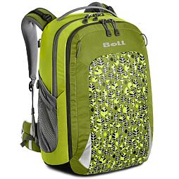 Školní batoh Boll Smart 24 l Leaves