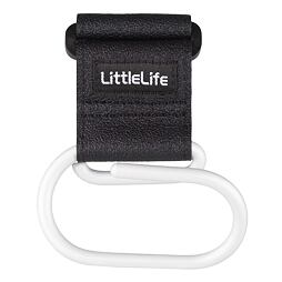 Pomocný háček ke kočárku LittleLife Buggy Hook