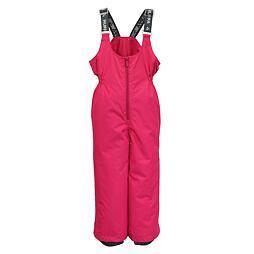 Dětské zimní kalhoty Huppa Flinn fuchsia 160g