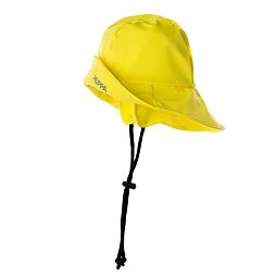 Dětský klobouk do deště Huppa Aini yellow