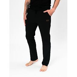 Pánské outdoorové kalhoty Drexiss black