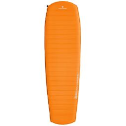 Samonafukovací karimatka Ferrino Superlite 850 orange