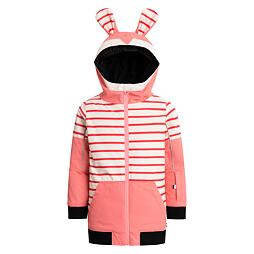 Dětská zimní bunda WeeDo Bunny