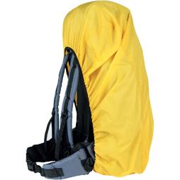 Pláštěnka na batoh Ferrino Cover 15 -30l yellow