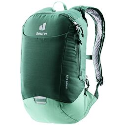 Dětský batoh Deuter Junior Bike seagreen-spearmint 8l