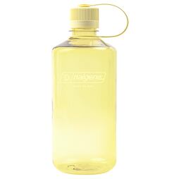 Lahev Nalgene Narrow Mouth 1000 ml Butter sustain