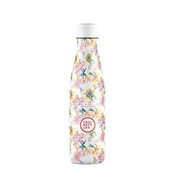 Termoska Cool Bottles XClusive! Secret Blossom třívrstvá 500 ml