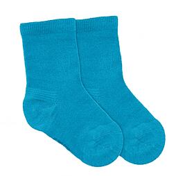 Batolecí funkční ponožky s merinem Devold Baby moon 2 páry