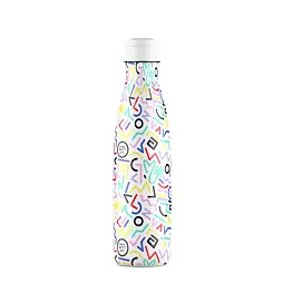 Termoska Cool Bottles XClusive! Allegra třívrstvá 500 ml