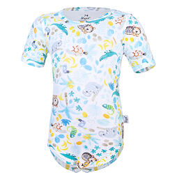 Dětské UV body Little Angel Outlast® tenké KR Džungle