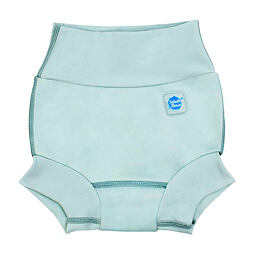 Dětské plenkové plavky Splash About Happy Nappy Pistachio