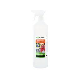 Nano impregnace na textil a kůži NanoConcept univerzální - 250 ml
