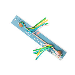 Twirlingová hůlka BS Toys Twirl Stick