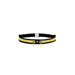 Běžecký pásek / ledvinka Ferrino X-Belt black
